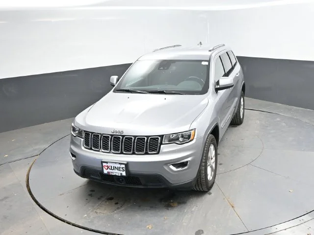 SEMINUEVOS JEEP Grand Cherokee a Estados en autogozo