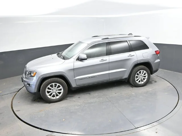 SEMINUEVOS JEEP Grand Cherokee a Estados en autogozo