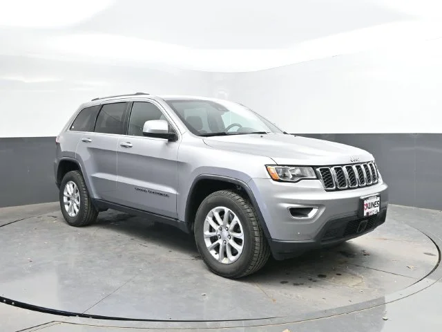 SEMINUEVOS JEEP Grand Cherokee a Estados en autogozo