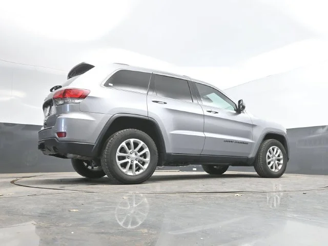 SEMINUEVOS JEEP Grand Cherokee a Estados en autogozo