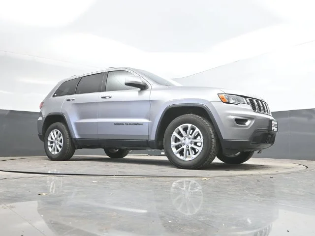 SEMINUEVOS JEEP Grand Cherokee a Estados en autogozo