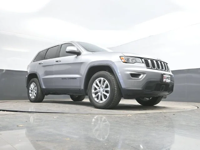 SEMINUEVOS JEEP Grand Cherokee a Estados en autogozo