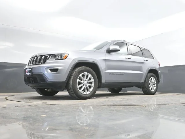 SEMINUEVOS JEEP Grand Cherokee a Estados en autogozo