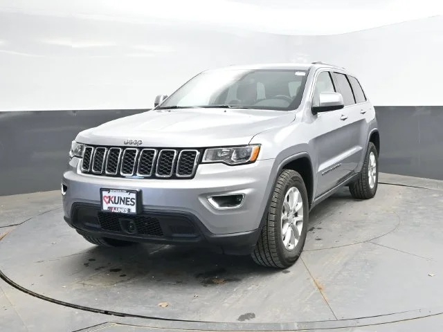 SEMINUEVOS JEEP Grand Cherokee a Estados en autogozo