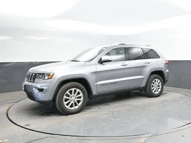 SEMINUEVOS JEEP Grand Cherokee a Estados en autogozo