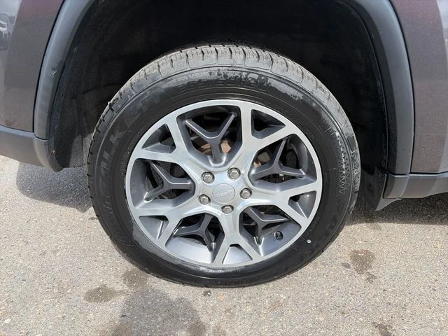 SEMINUEVOS JEEP Grand Cherokee a Estados en autogozo
