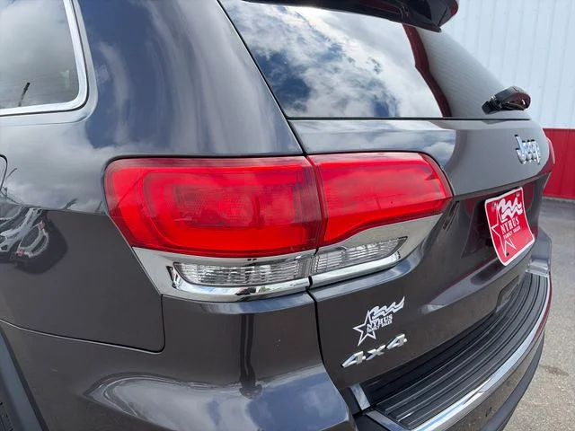 SEMINUEVOS JEEP Grand Cherokee a Estados en autogozo