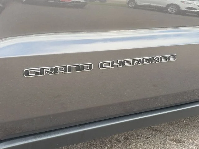 SEMINUEVOS JEEP Grand Cherokee a Estados en autogozo