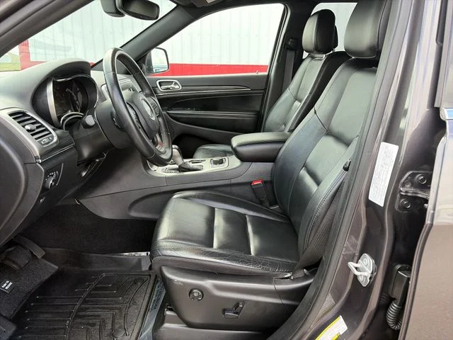SEMINUEVOS JEEP Grand Cherokee a Estados en autogozo