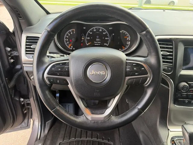 SEMINUEVOS JEEP Grand Cherokee a Estados en autogozo