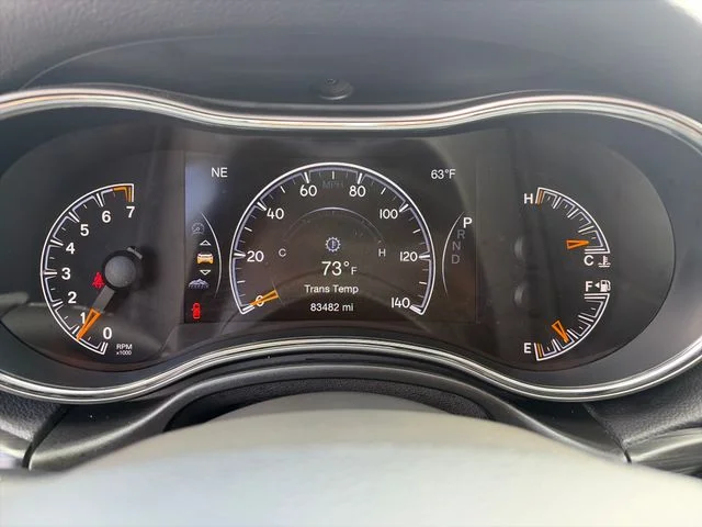 SEMINUEVOS JEEP Grand Cherokee a Estados en autogozo