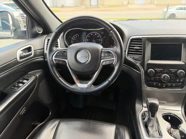 SEMINUEVOS JEEP Grand Cherokee a Estados en autogozo