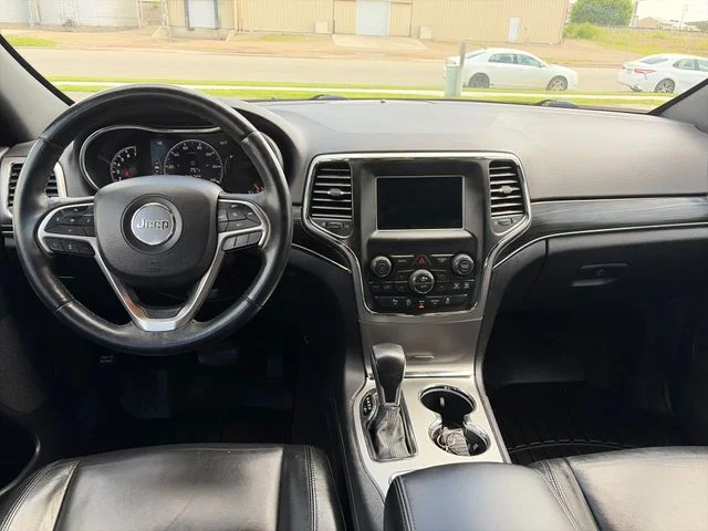 SEMINUEVOS JEEP Grand Cherokee a Estados en autogozo