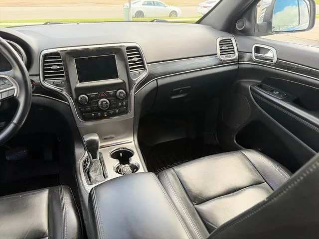 SEMINUEVOS JEEP Grand Cherokee a Estados en autogozo