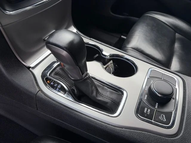 SEMINUEVOS JEEP Grand Cherokee a Estados en autogozo