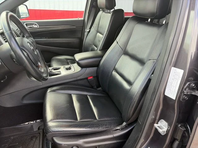 SEMINUEVOS JEEP Grand Cherokee a Estados en autogozo