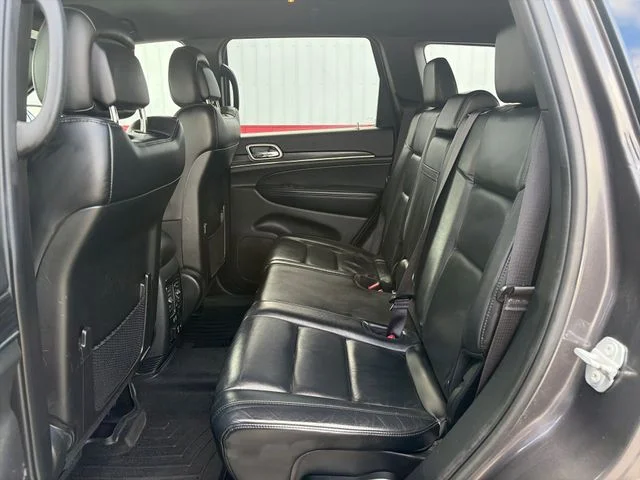 SEMINUEVOS JEEP Grand Cherokee a Estados en autogozo