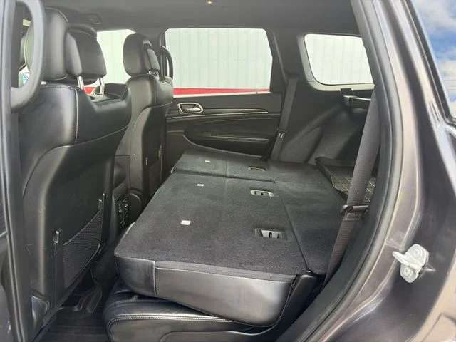 SEMINUEVOS JEEP Grand Cherokee a Estados en autogozo