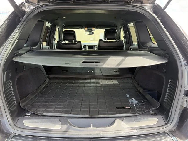 SEMINUEVOS JEEP Grand Cherokee a Estados en autogozo