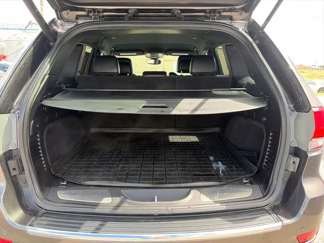 SEMINUEVOS JEEP Grand Cherokee a Estados en autogozo
