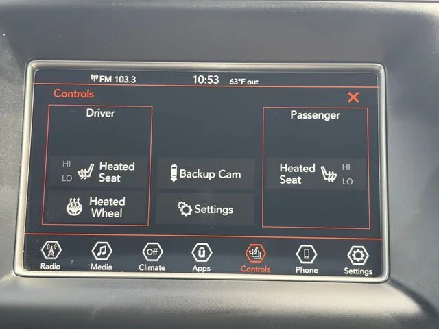 SEMINUEVOS JEEP Grand Cherokee a Estados en autogozo