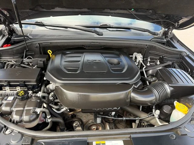 SEMINUEVOS JEEP Grand Cherokee a Estados en autogozo