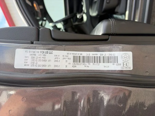 SEMINUEVOS JEEP Grand Cherokee a Estados en autogozo