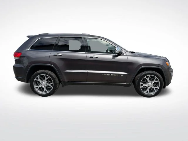 SEMINUEVOS JEEP Grand Cherokee a Estados en autogozo