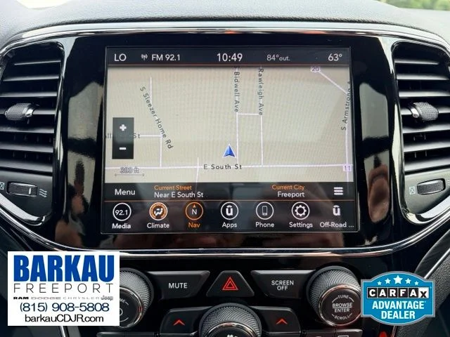 SEMINUEVOS JEEP Grand Cherokee a Estados en autogozo