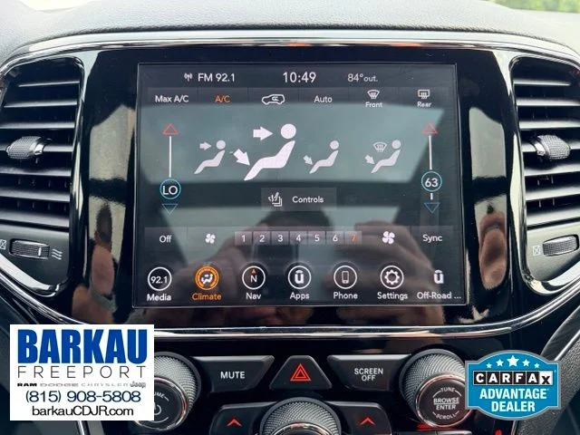 SEMINUEVOS JEEP Grand Cherokee a Estados en autogozo