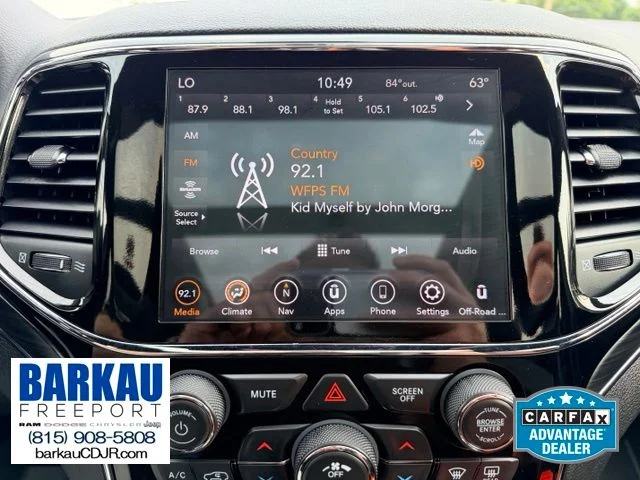 SEMINUEVOS JEEP Grand Cherokee a Estados en autogozo