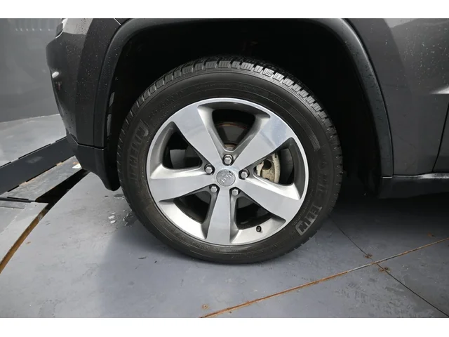 SEMINUEVOS JEEP Grand Cherokee a Estados en autogozo
