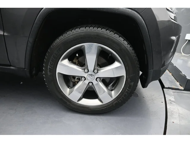 SEMINUEVOS JEEP Grand Cherokee a Estados en autogozo