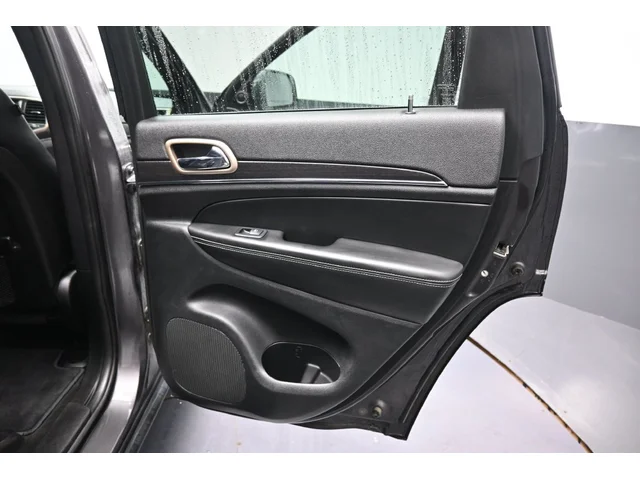 SEMINUEVOS JEEP Grand Cherokee a Estados en autogozo