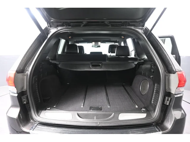 SEMINUEVOS JEEP Grand Cherokee a Estados en autogozo