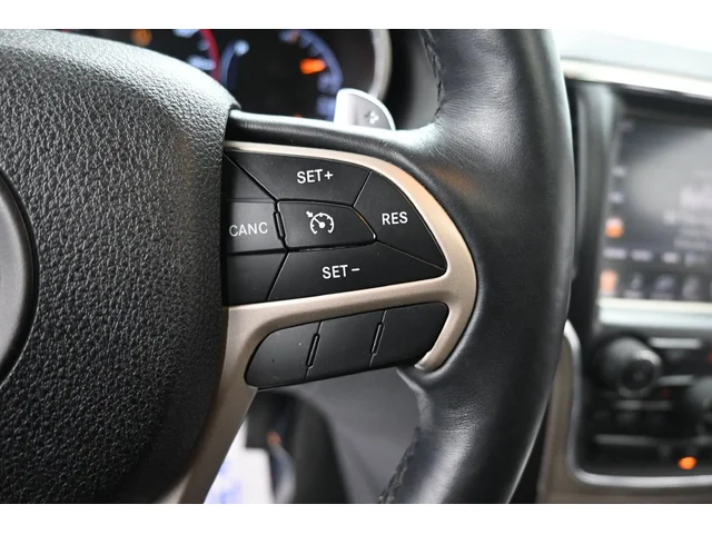 SEMINUEVOS JEEP Grand Cherokee a Estados en autogozo