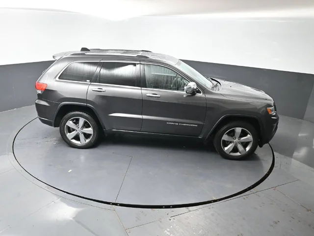 SEMINUEVOS JEEP Grand Cherokee a Estados en autogozo