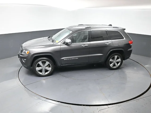 SEMINUEVOS JEEP Grand Cherokee a Estados en autogozo