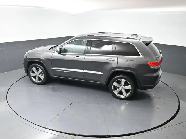 SEMINUEVOS JEEP Grand Cherokee a Estados en autogozo