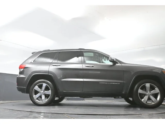 SEMINUEVOS JEEP Grand Cherokee a Estados en autogozo