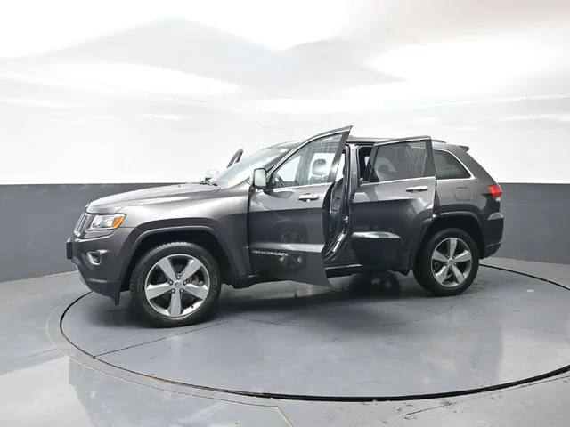 SEMINUEVOS JEEP Grand Cherokee a Estados en autogozo