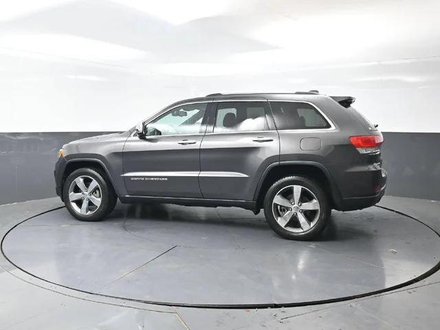 SEMINUEVOS JEEP Grand Cherokee a Estados en autogozo