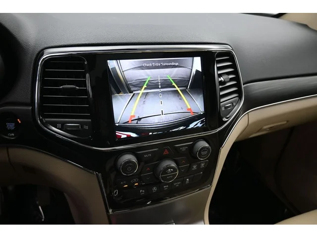 SEMINUEVOS JEEP Grand Cherokee a Estados en autogozo