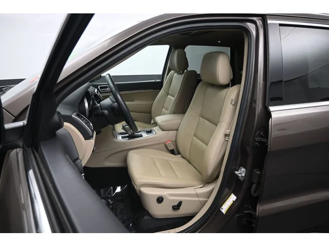 SEMINUEVOS JEEP Grand Cherokee a Estados en autogozo
