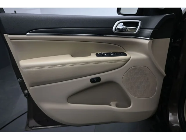 SEMINUEVOS JEEP Grand Cherokee a Estados en autogozo