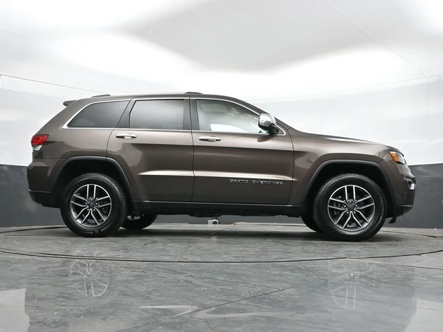 SEMINUEVOS JEEP Grand Cherokee a Estados en autogozo