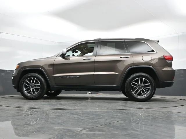SEMINUEVOS JEEP Grand Cherokee a Estados en autogozo