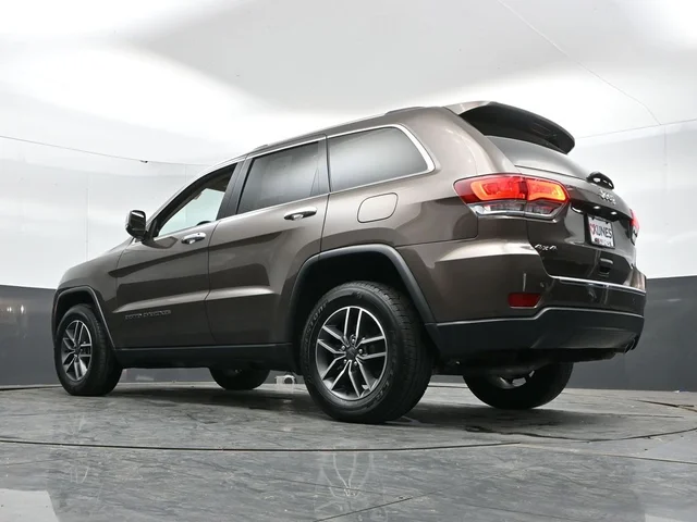 SEMINUEVOS JEEP Grand Cherokee a Estados en autogozo