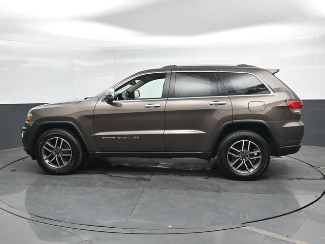 SEMINUEVOS JEEP Grand Cherokee a Estados en autogozo