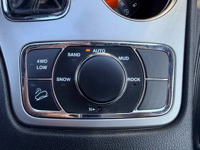SEMINUEVOS JEEP Grand Cherokee a Estados en autogozo